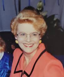 Carolyn Battles Obituary