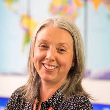 Students Flying High at The Aviation Academy World of Work Week