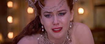 Out Of The Shadows-Nicole Kidman