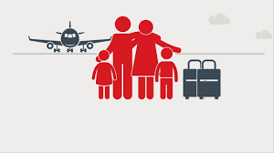 برنامج العائلة سكاي واردز طيران الإمارات طيران الإمارات مصر