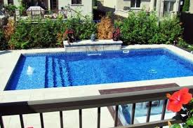 Gartenpools Rechteckig Gartengestaltung Ideen Backyard Pool Pool Spa Filters Small Pools