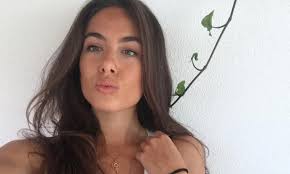 €* 26 ağu 1990, rosario, arjantin. Irene Gonzalez La Medico Espanola Que Ha Revolucionado El Futbol Italiano