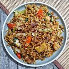 Mie goreng ala chinese food. Resep Mie Goreng Jawa Sederhana Rumahan Yang Mudah Dibuat