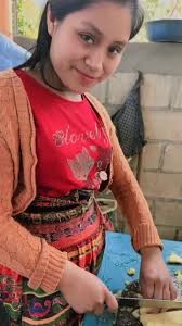 Solista Marta Griselda 🕊️🇬🇹✅