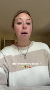 Is Uber Accessible in Rosemary Beach Florida