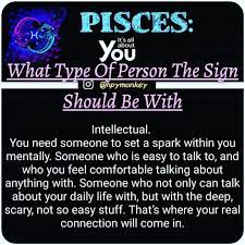 Pin On Pisces Fact 18 Feb 20 March
