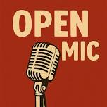 Ground Roots Coffee Open Mic