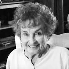 Joyce Piel Obituary (2016)