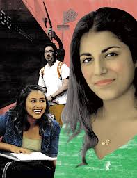 A Year in the Life of Three Learning Community Students THE MAGAZINE OF UC  RIVERSIDE