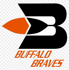 Deluxe buffalo bills logo banner flag black 3x5 ft nfl 2019 fan home decor. Buffalo Bills Logo Outline Buffalo Braves Logo Png Clipart 621668 Pikpng