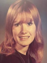 Sharing senior pictures and congratulating 1974 graduates