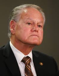 Here's how Maricopa County will replace County Attorney Bill Montgomery