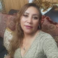 Lidia Paredes Quispe