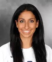 2009-10 Women's Soccer Roster