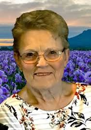 Shirley Jean Messenger Obituary November 27, 2022