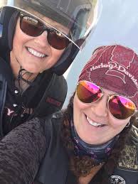 To know her is to love her. Those of you who haven't had exposure to the  Robins Regional Chamber outside of Robins To-Go may not know what an  absolute treasure this woman