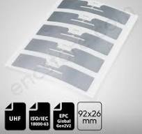 RFID Windshield Tag | RFID Tamper Proof Windshield Tag Price ...