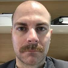 Steve Molnar movember