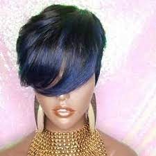 Pin On Short Hair Wigs