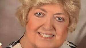 Francine Steinberg-Kauffman