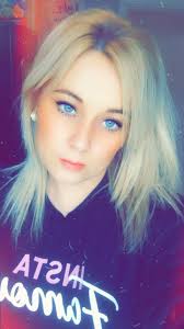 Kayleigh wright (@kaykaywright20)