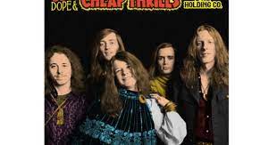 The Legacy Of Janis Joplin Music Connection Magazine