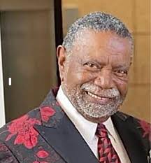 Fredrick D. Richardson