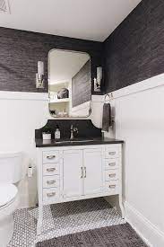 An unfortunate consequence of having marble in your bathroom is experiencing problems with urine stains on your marble floor around the toilet. Modern Marble Bathroom Sink Novocom Top
