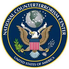 Image result for fbi counterterrorism badge