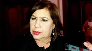 Respeten mi trabajo, dice González A.