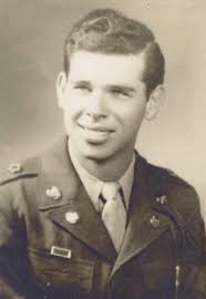 Obituary for Mox A (Bud) Lacy