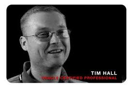 Does Oracle Database 12c Just Not Work