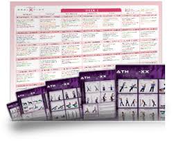 Pin On About Athlean Xx For Women