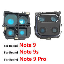 Camera Note Pro Max Glass Guard Camera Lens Protector Note Pro Glass Guard  Your Redmi Note