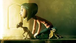 (1) nos complace informar que la película coraline y la puerta secreta ya estádisponible para ver de forma online, esperamos que. Coraline La Escalofriante Y Perturbadora Historia Que Inspiro La Pelicula Show News