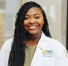 UT Health Science Center College of Pharmacy Magazine