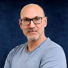 Stéphane Boucher — 98.5 Montréal