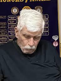 GUMS October 11, 2024 (Oct. 12, 2024)