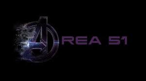 Avengers Endgame Storming Area 51 Youtube