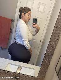 Chimocurvess Nude Thicc - Onlyfans Leaked Nude Photo