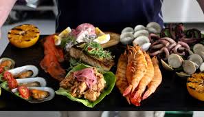We did not find results for: Fortune Fish Gourmet An Advocate For Sustainable Seafood Edible Indy