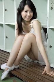 JavTube Japan AV Idol Rina Koike 小池里奈 xXx Pic 46!