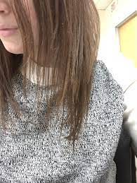 What Causes Hair To Get Stringy Hair Beauty Skin Deals Me Fashion Love Cute Style Women Makeup Thin Hair Breakage Hair Hair Solutions