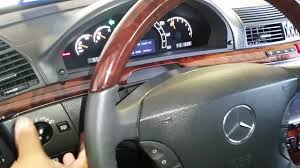 Feb 10, 2021 · 2004 mercedes sl500 r230 roadster #179 front top roof lock cylinder. Depo Headlight Malfunction 2004 Mercedes S500 W220 Youtube