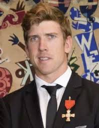 List of Olympic gold medalists for New Zealand in sailing