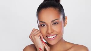 We want to see you smile!