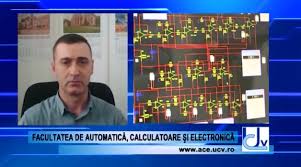 Mii de tineri au susţinut săptămâna aceasta examenul de admitere la facultăţile din bucureşti care pregătesc ingineri, meseria despre care spun că nu scoate şomeri. Facultatea De AutomaticÄƒ Calculatoare Si ElectronicÄƒ Tele U Craiova