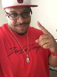 Derrick Joyner's Instagram, Twitter & Facebook