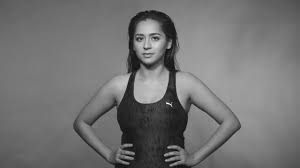 Manizha recorded the title track ′′ loyal brave true ′′ for the remake of mulan. Doyou With Manizha Puma Youtube