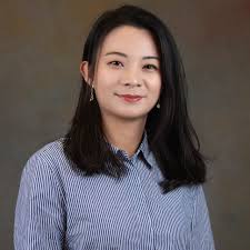 Siyang Wang, Ph.D.